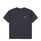 Parra Yarn Bird T-Shirt Blue T-Shirts 55371 | Overkill
