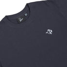 Parra Yarn Bird T-Shirt Blue T-Shirts 55371 Detailfoto | Overkill
