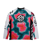 Parra MTB Competition Jersey White T-Shirts 55415 Close-up | Overkill
