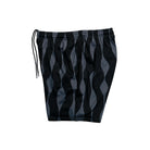 Parra Waved Mesh Shorts Black Shorts 55430 Detailfoto | Overkill
