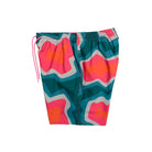 Parra Gem Stones Swim Shorts Pink Shorts 55435 Detailfoto | Overkill

