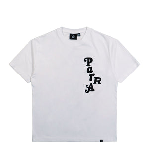 Parra Atalanta T-Shirt White T-Shirts 55450 | Overkill
