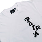 Parra Atalanta T-Shirt White T-Shirts 55450 Detailfoto | Overkill
