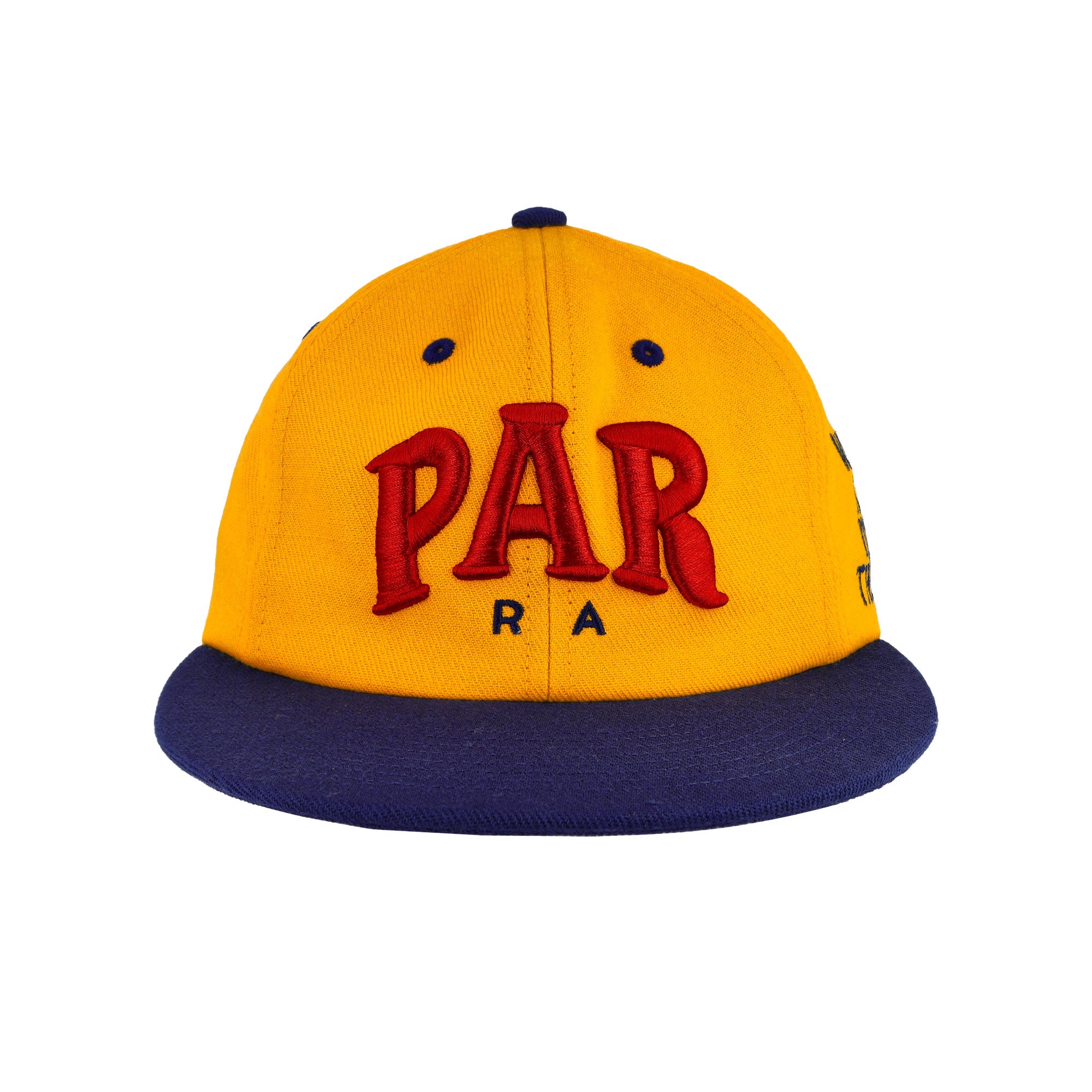 Parra Dollar Store 6 Panel Hat 55482 | OVERKILL