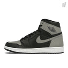 Jordan Air Jordan 1 Retro High OG Black / Medium Grey - White High Top Sneakers 555088 013 | Overkill