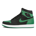 Jordan Air Jordan 1 Retro High OG Black / Pine Green - White - Gym Red  555088 030 | Overkill