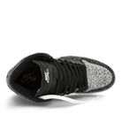 Jordan Air Jordan 1 Retro High OG Black / White - Particle Grey  Detail view 1 | Overkill