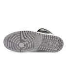 Jordan Air Jordan 1 Retro High OG Black / White - Particle Grey  Detail view 2 | Overkill