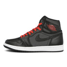 Jordan Air Jordan 1 Retro High OG Black / Gym Red - Black - White  555088 060 | Overkill