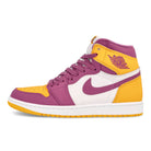 Jordan Air Jordan 1 Retro High OG University Gold / Light Bordeaux - White  555088 706 | Overkill