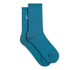 Parra Signature Crew Socks Blue Socks 55555 Close-up | Overkill
