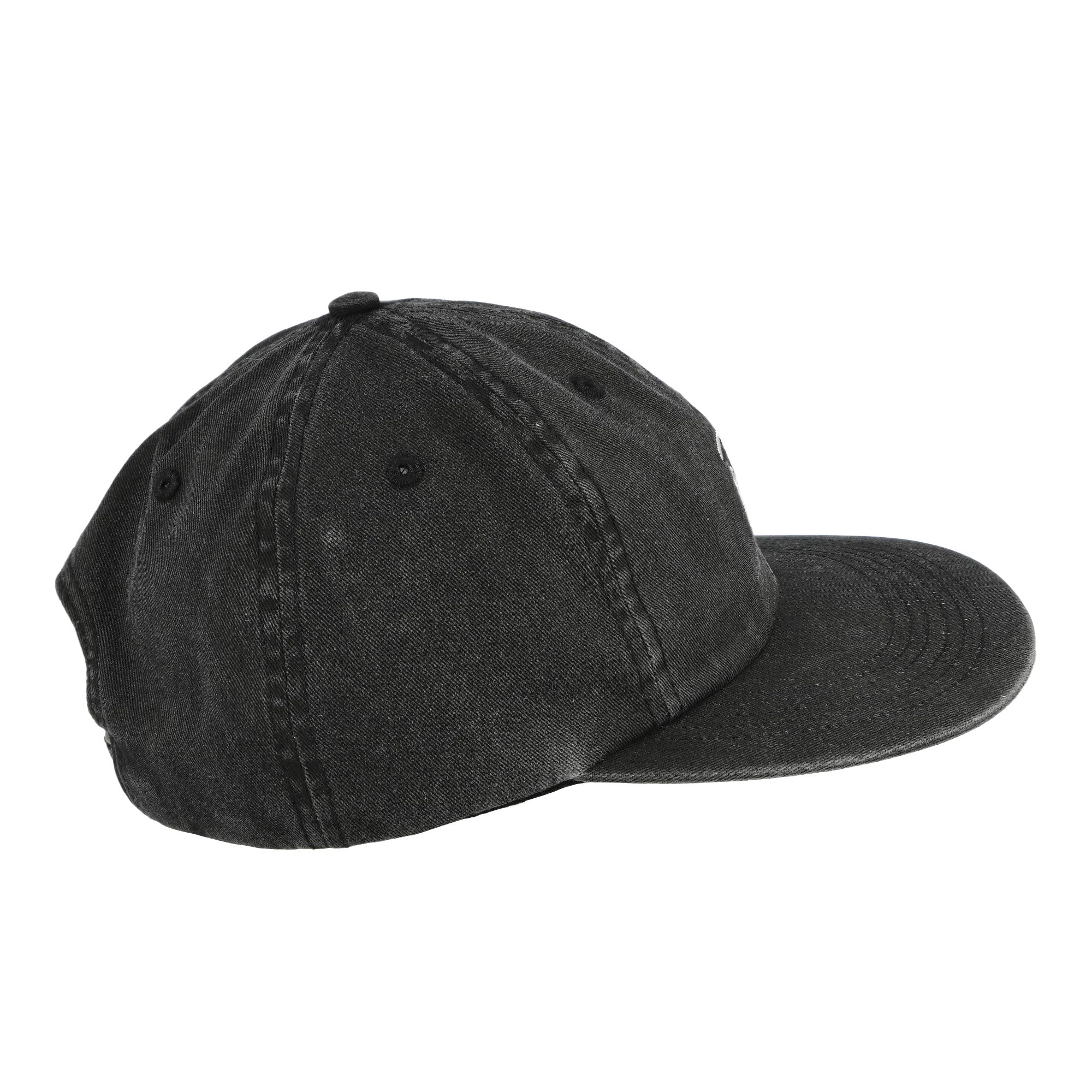 Parra Slanted P 6 Panel Hat 55573 | OVERKILL
