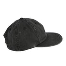 Parra Slanted P 6 Panel Hat Black Basecap 55573 Detailfoto | Overkill
