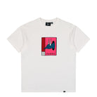 Parra The Hunted T-Shirt White T-Shirt 56100 | Overkill
