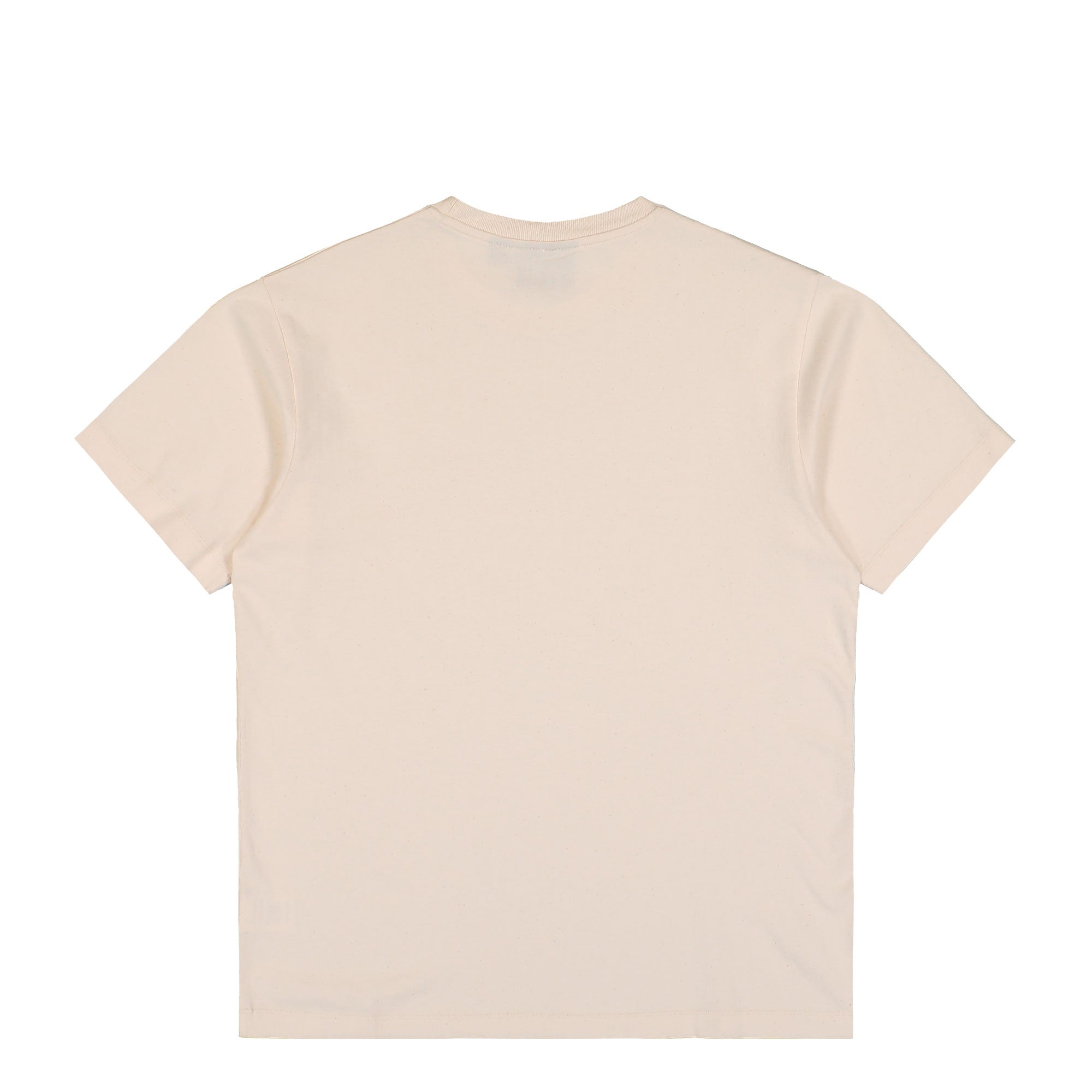 Parra Signature T-Shirt Natural T-Shirt 56116 Close-up | Overkill
