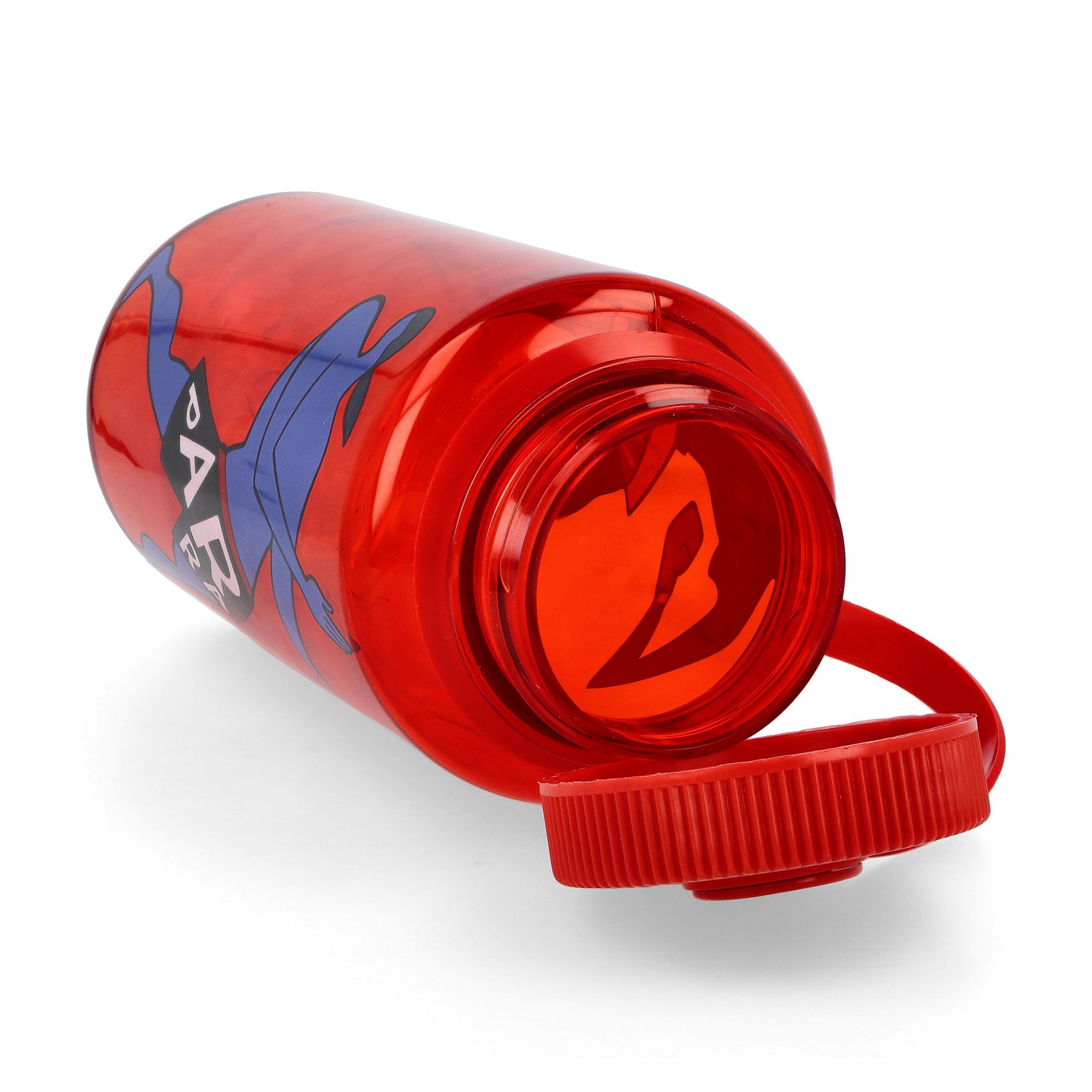 SALE Pampula bottle N526 レッド Parra Water Slapped Nalgene Bottle 56190 | OVERKILL