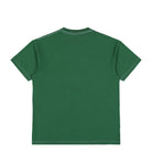 Parra Signature T-Shirt Green T-shirt 56200 Close-up | Overkill

