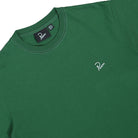 Parra Signature T-Shirt Green T-shirt 56200 Detailfoto | Overkill
