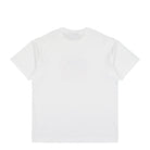 Parra Sad Horse T-Shirt White T-shirt 56218 Close-up | Overkill
