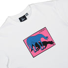 Parra Sad Horse T-Shirt White T-shirt 56218 Detailfoto | Overkill
