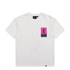 Parra Not Listening T-Shirt White T-Shirt 56311 | Overkill
