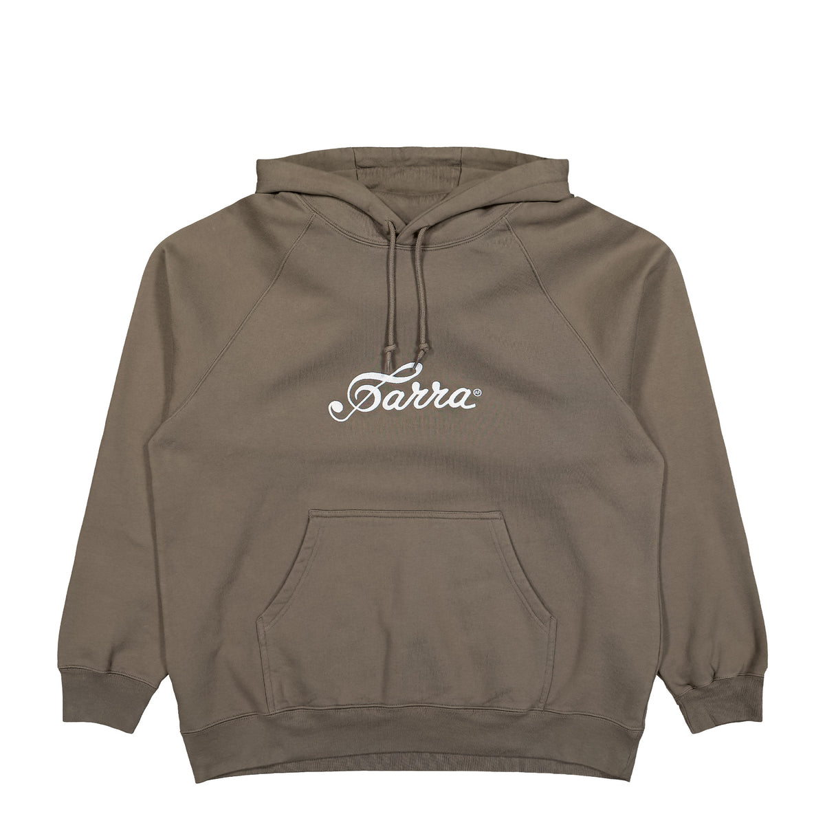 Parra Musical Chairs Hooded Sweatshirt Green Hoodie 56331 | Overkill
