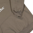 Parra Musical Chairs Hooded Sweatshirt Green Hoodie 56331 Detail View 1 | Overkill
