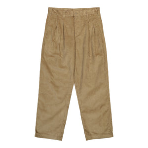 Parra Minor Chords Corduroy Pants Brown Casual Pant 56350 | Overkill
