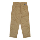 Parra Minor Chords Corduroy Pants Brown Casual Pant 56350 Close-up | Overkill
