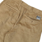Parra Minor Chords Corduroy Pants Brown Casual Pant 56350 Detail View 2 | Overkill
