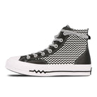 Converse chuck 70 high Black / White  564969C | Overkill