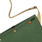 Porter-Yoshida & Co. Coppi Sacoshe Green Shoulder & Cross Body Bags  Material | Overkill