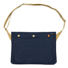 Porter-Yoshida & Co. Coppi Sacoshe Navy Shoulder & Cross Body Bags 571-09747-50 | Overkill