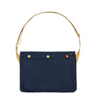 Porter-Yoshida & Co. Coppi Sacoche Navy Shoulder & Cross Body Bags 571-09747-50 | Overkill