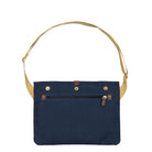 Porter-Yoshida & Co. Coppi Sacoche Navy Shoulder & Cross Body Bags Close-up | Overkill