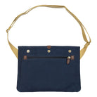 Porter-Yoshida & Co. Coppi Sacoshe Navy Shoulder & Cross Body Bags Close-up | Overkill