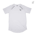 Puma Evo Core Tee White T-Shirts 573337 02 | Overkill