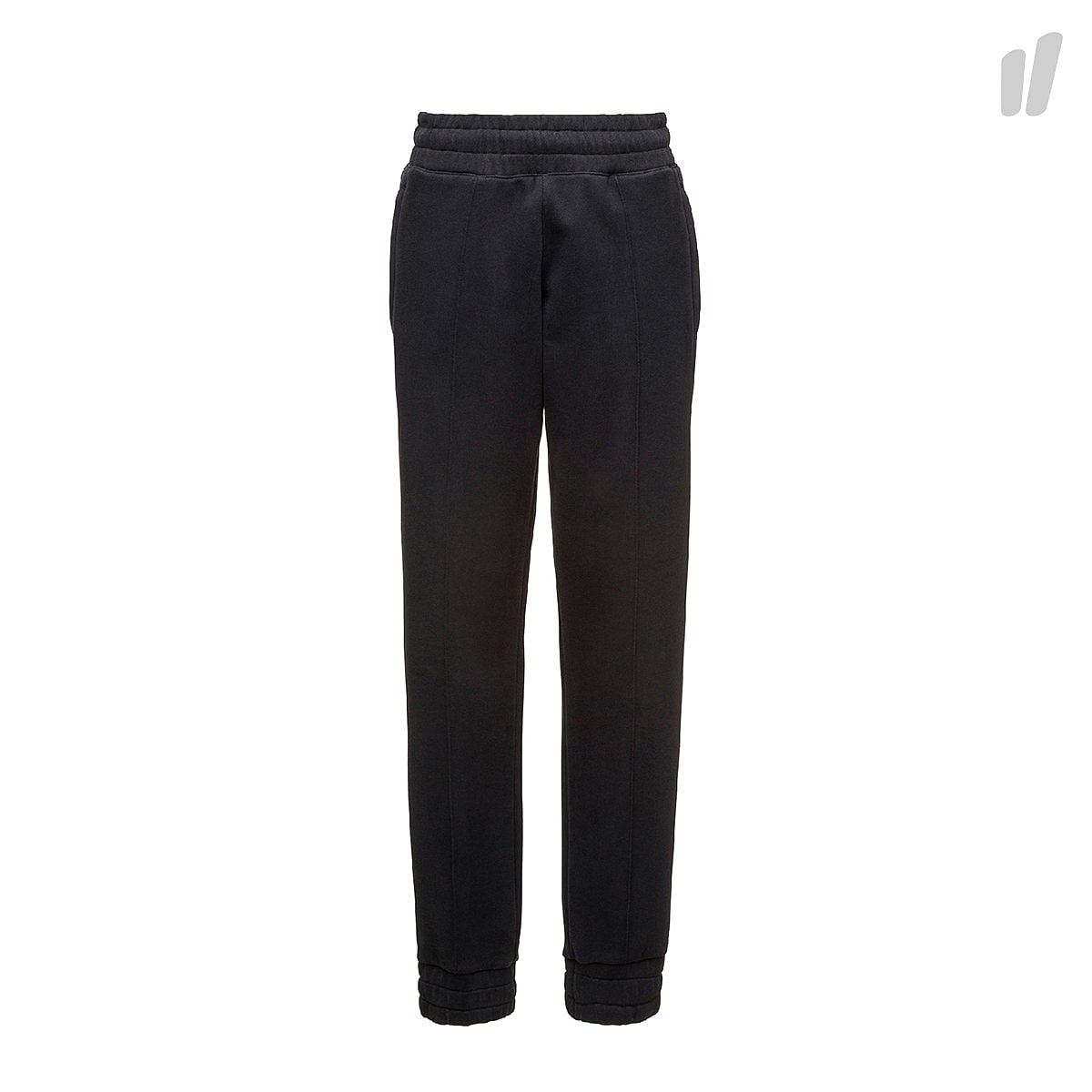 Puma Wmns Fenty Fleece Pant Cotton Black Sweat & Track Pants 573397 01 | Overkill