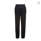 Puma Wmns Fenty Fleece Pant Cotton Black Sweat & Track Pants 573397 01 | Overkill