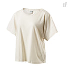 Puma Wmns Evo Seasonal Tee Birch T-Shirts 573473 24 | Overkill