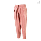 Puma Wmns Tape Highwaist Pant Cameo Brown Sweat & Track Pants 573491 90 | Overkill