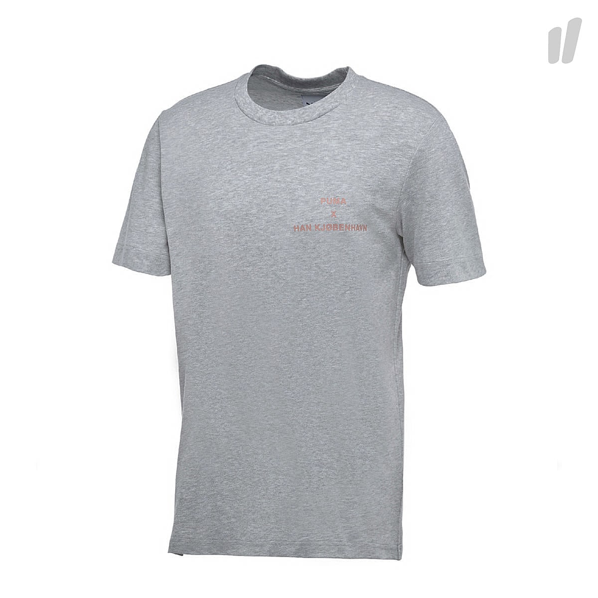 Puma HAN Tee High Rise T-Shirts 574013 04 | Overkill
