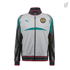 Puma Track Top Gray Violet / Gray Violet Track Jackets 574167 39 | Overkill