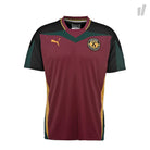 Puma Tee Cordovan T-Shirts 574170 95 | Overkill