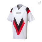 Puma Heritage Football Tee Puma White T-Shirts 574998 02 | Overkill
