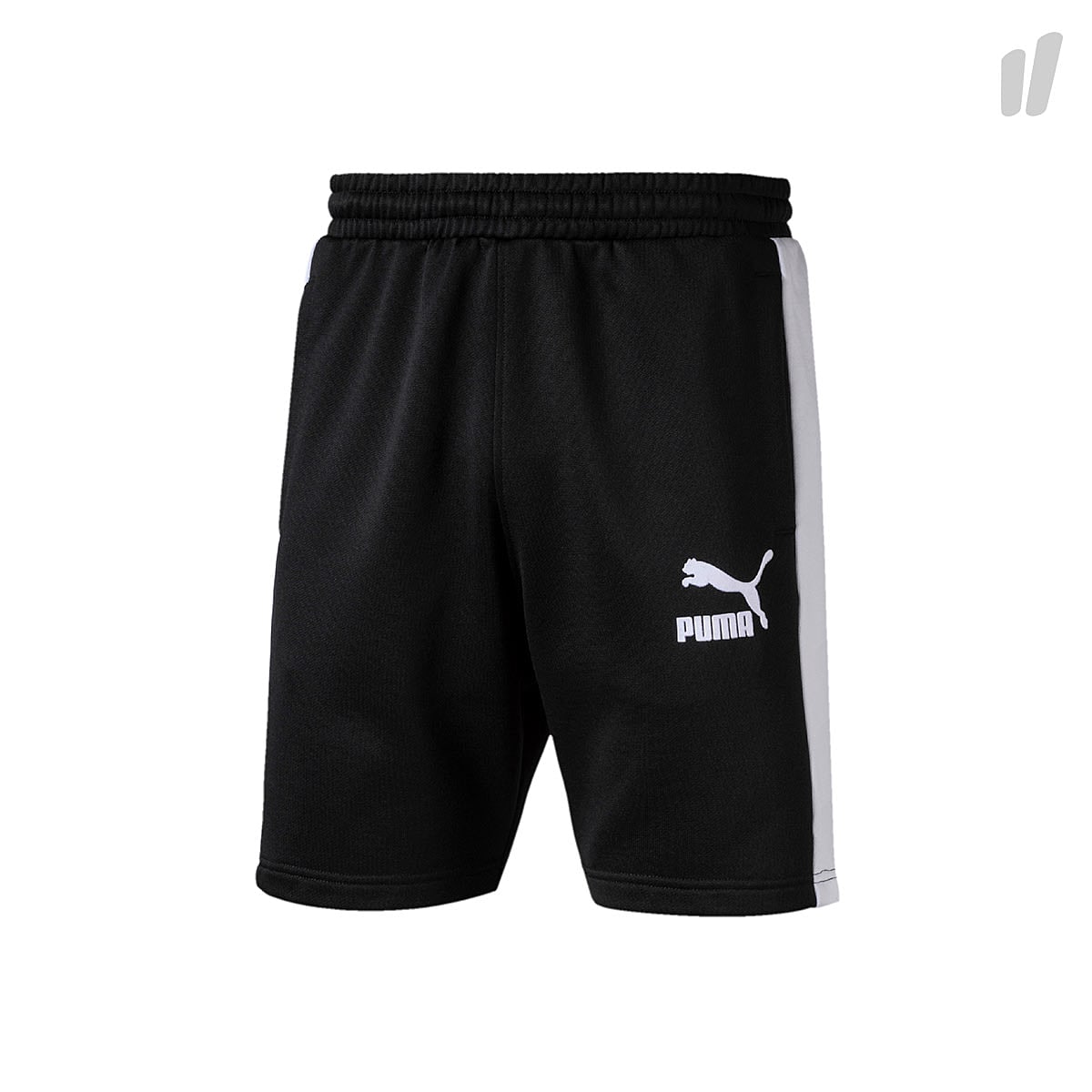 Puma Archive T7 Short Puma Black Shorts 575029 01 | Overkill