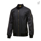 Puma x XO Nylon Bomber Puma Black Bomber & Varsity Jackets 575344 01 | Overkill