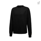 Puma x XO Oversize Crew Puma Black Sweatshirts 575347 01 | Overkill