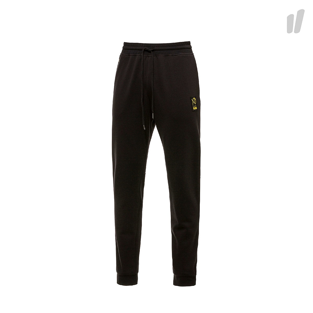 Puma x XO Sweatpants Puma Black Sweat & Track Pants 575350 01 | Overkill
