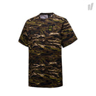 Puma x XO Graphic Tee Puma Black - Camo All Over Print T-Shirts 575351 51 | Overkill